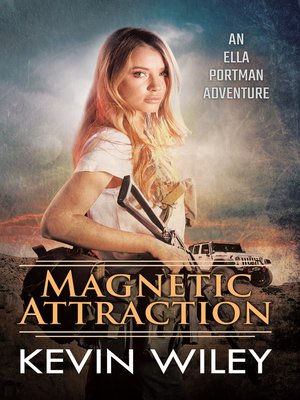 cover image of Magnetic Attraction